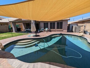 17237 W Ashley Dr in Goodyear, AZ - Building Photo - Building Photo