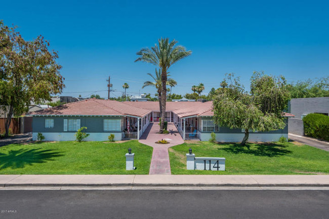 Mariposa Palms in Phoenix, AZ - Building Photo - Other