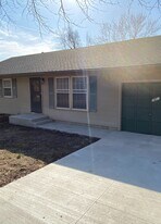 3801 SE Truman Ave in Topeka, KS - Building Photo