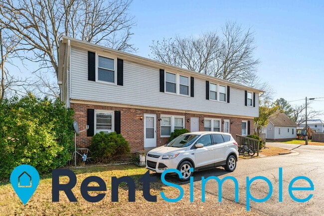 101 E Madison St in Remington, VA - Building Photo - Building Photo