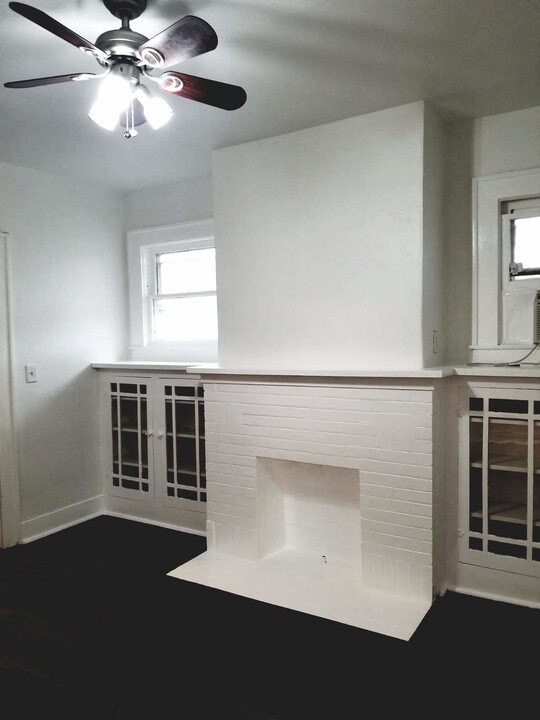 804 Sunset Ave in Dallas, TX - Building Photo