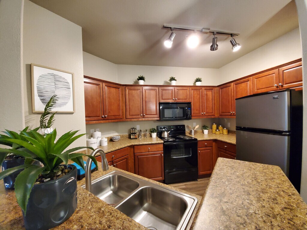 The Paramount by Picerne Las Vegas, NV Apartments