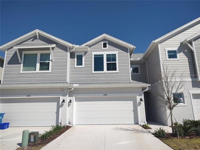 property at 3664 Clay Pot Dr