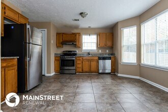 5831 Creekside Dr in Rex, GA - Building Photo - Building Photo