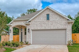 348 Rise Ln in Montgomery, TX - Building Photo - Building Photo