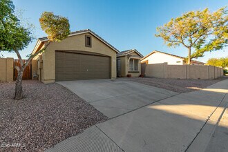 14054 N 133rd Ln in Surprise, AZ - Building Photo - Building Photo