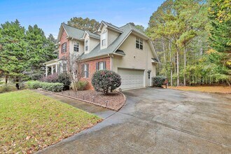 145 Driftwood Trail in Fayetteville, GA - Building Photo - Building Photo