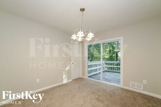 6595 Oakwood Dr, Unit B in Douglasville, GA - Building Photo - Building Photo