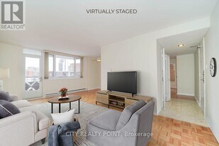 55 Isabella St in Toronto, ON - Building Photo