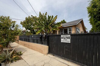 3463 Plata St in Los Angeles, CA - Building Photo - Building Photo