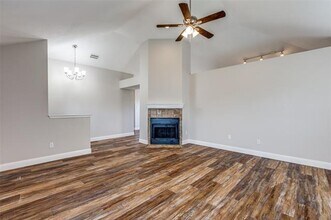 3814 Drakestone Ave in Rowlett, TX - Building Photo - Building Photo