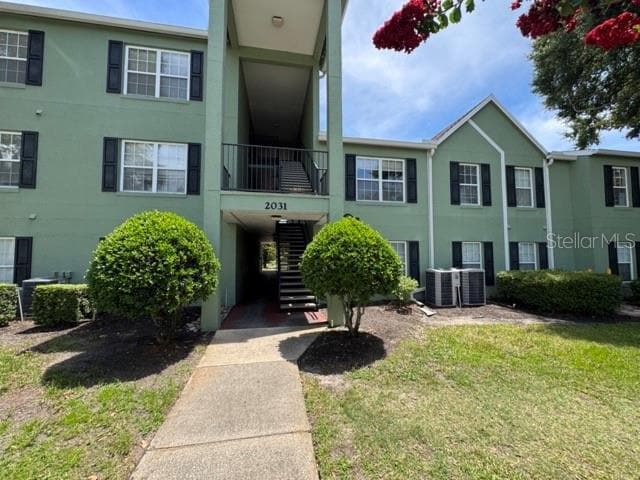 property at 2031 Dixie Belle Dr