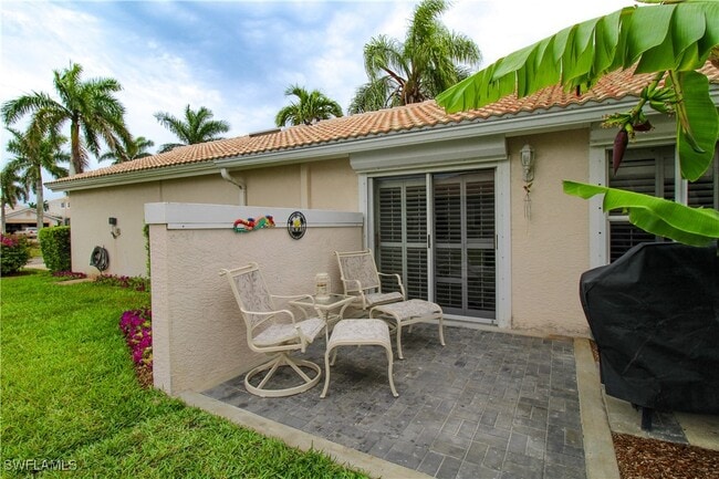 property at 183 Eveningstar Cay