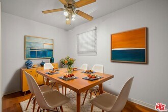 1043 N La Jolla Ave in West Hollywood, CA - Building Photo - Building Photo