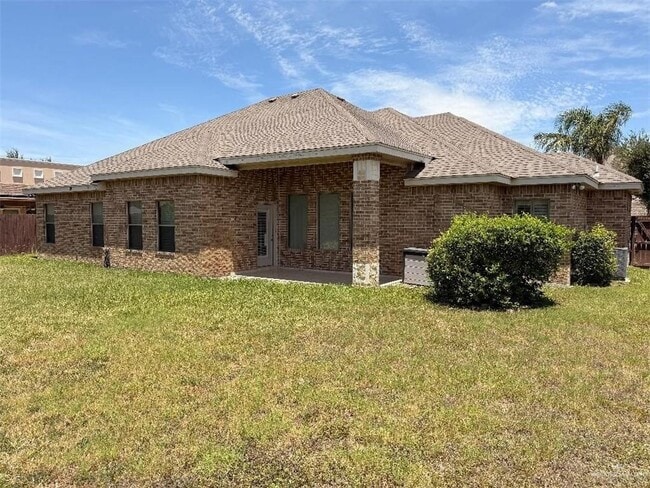 8 N 26th St in McAllen, TX - Building Photo - Building Photo