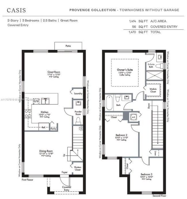 12213 NW 23rd Ct in Miami, FL - Foto de edificio - Building Photo