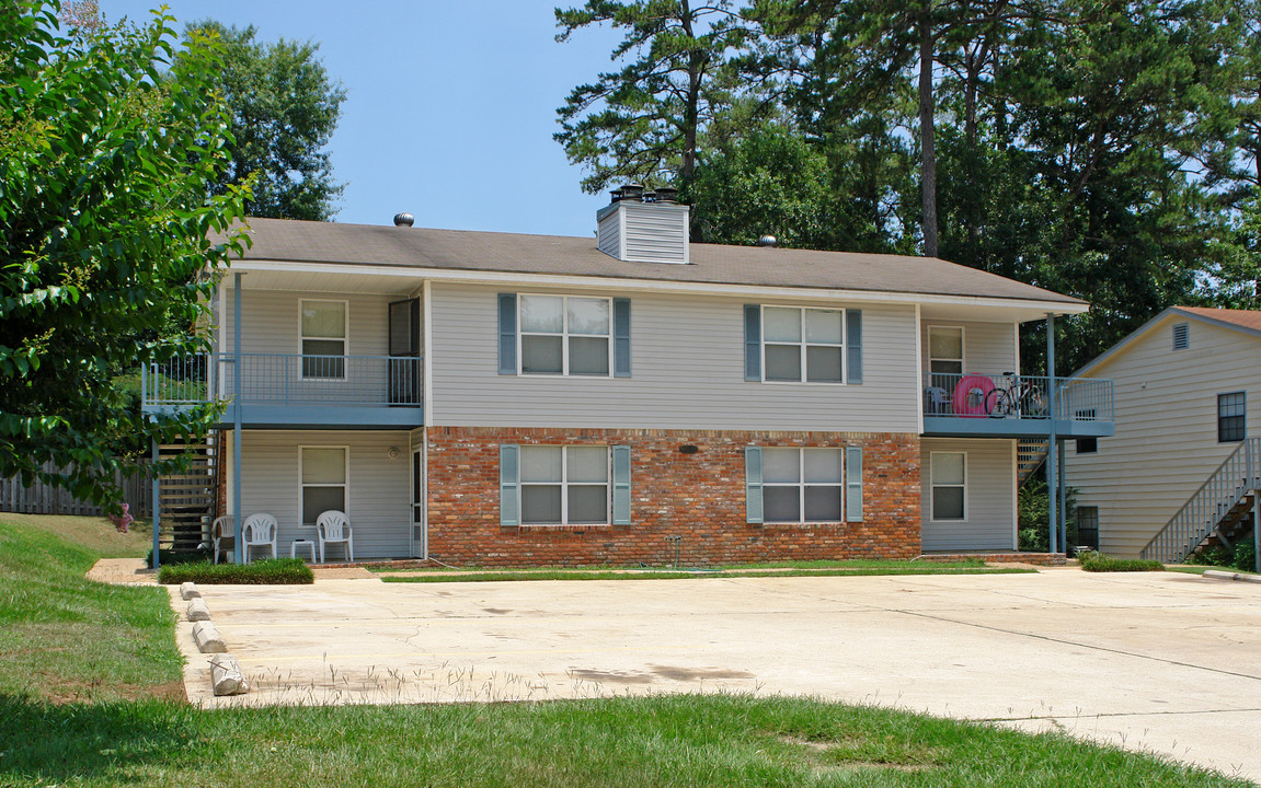 152 Locke St in Tallahassee, FL - Building Photo