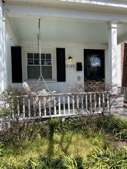 3104 Park Ave in Richmond, VA - Building Photo - Building Photo