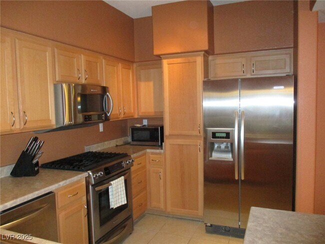 property at 8777 W Maule Ave