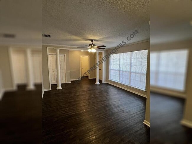 6713 Navajo Trail in North Little Rock, AR - Building Photo - Building Photo