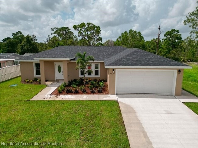 136 Lincoln Rd NW in Lake Placid, FL - Building Photo - Building Photo