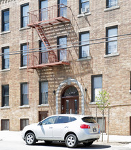 3003 Wallace in Bronx, NY - Building Photo - Building Photo