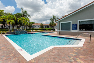 Palms of Boca Del Mar Apartments