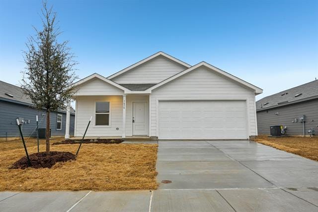 property at 1616 Poptic Ln