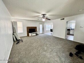 12701 Francisco Paz Dr in El Paso, TX - Building Photo - Building Photo