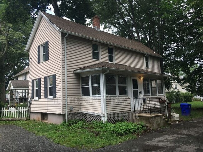 property at 170-174 Liberty St