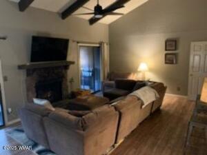 2785 Sports Village Loop in Pinetop, AZ - Foto de edificio - Building Photo