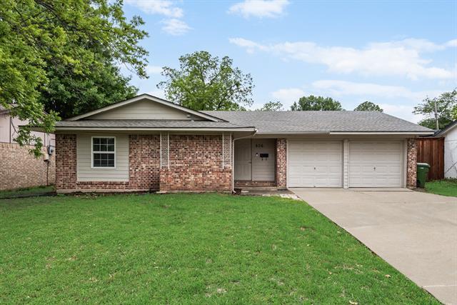 property at 606 Greencove Dr