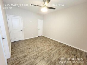 1415 Marcela Dr in Weslaco, TX - Building Photo - Building Photo