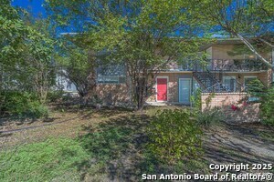 1157 Garraty Rd in Terrell Hills, TX - Building Photo - Building Photo