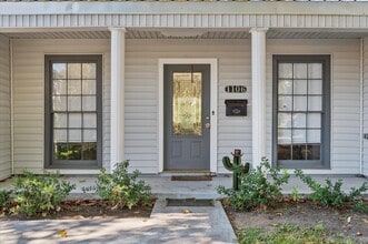 1106 Oriole Ln in Wharton, TX - Building Photo - Building Photo