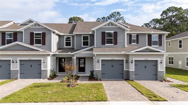 property at 2810 Raindrop Run St