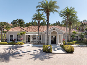 Mirasol at Coconut Point in Bonita Springs, FL - Foto de edificio - Building Photo