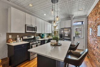 1448 Patapsco St in Baltimore, MD - Building Photo - Building Photo