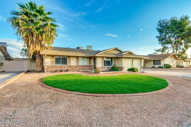 1960 E Fremont Dr in Tempe, AZ - Foto de edificio - Building Photo