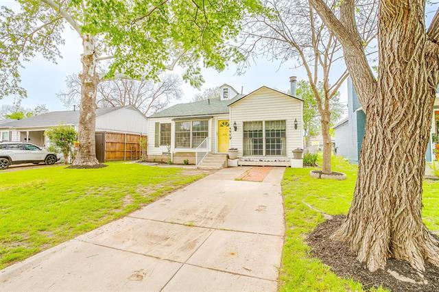 4909 Birchman Ave in Fort Worth, TX - Building Photo - Building Photo