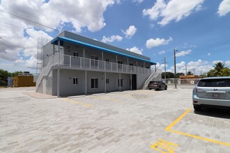 5801 NW 22nd Ave in Miami, FL - Building Photo - Building Photo