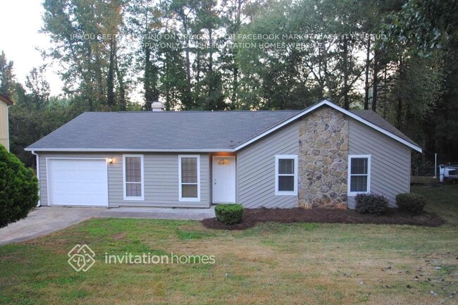 property at 705 Old Manor Rd NW