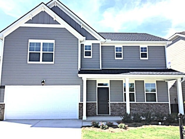 property at 5262 Lake Maxwell Dr