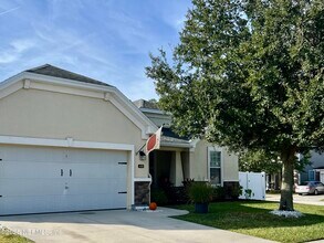 1420 Creek Point Blvd in Jacksonville, FL - Building Photo - Building Photo