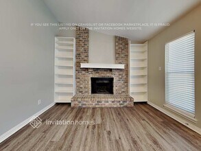 3913 Windflower Ln in Fort Worth, TX - Building Photo - Building Photo