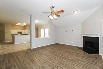 1625 Morning Dove Dr in Aubrey, TX - Building Photo - Building Photo