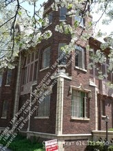 Broadway Apartments in Columbus, OH - Building Photo - Building Photo