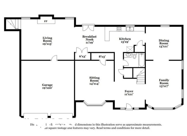 3311 Royal Springs Ct in Decatur, GA - Building Photo - Building Photo
