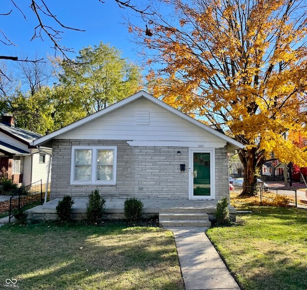 property at 5841 Julian Ave