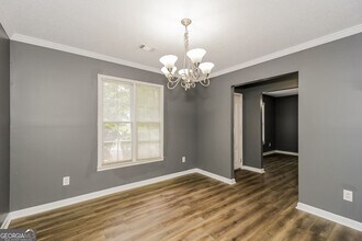 10993 Clearwater Dr in Hampton, GA - Building Photo - Building Photo